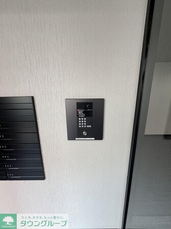 ルミーク根岸の物件内観写真